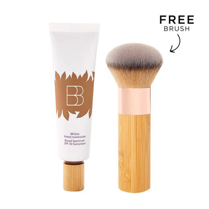 💜✨LAST DAY SALE BUY 1  GET 1 FREE!!💜✨BB blur tinted moisturizer SPF 30 - instantly brightens, hydrates & smooths your skin✨