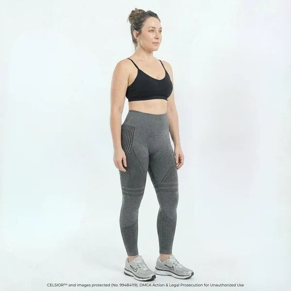 📢📢Get 15% off when you buy two or more items⏰ High Waisted And Hip Lifting Yoga Elastic Quick Drying Tight Pants