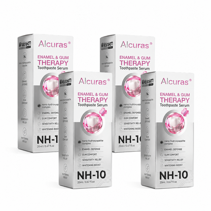 Thismile NH-10 Enamel & Gum Advanced Therapy Toothpaste Serum