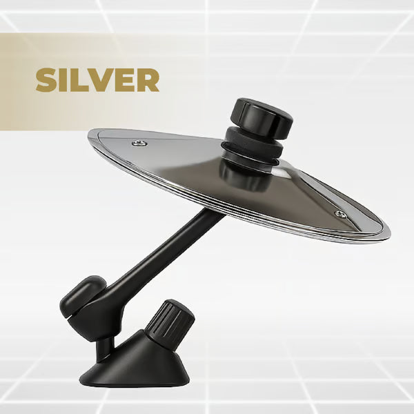 🔥Mini Car Drum Cymbal – Air Vent Mount with Adjustable🚗