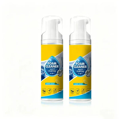 🔥Ultimate Multi-Purpose Foam Cleaner
