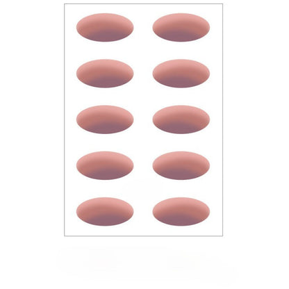🔥Last Day Buy More Get More-Reusable press-on eyeshadow—apply in just five seconds for effortless, weightless wear