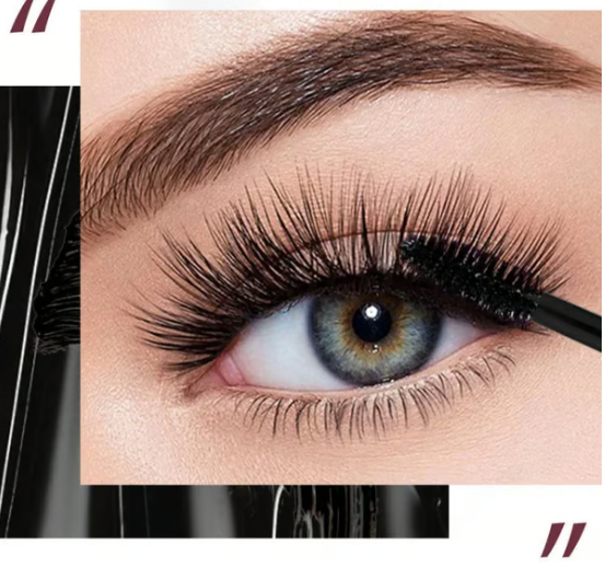 🔥Flash Sale-Buy More Get More🔥Smudge-Proof Curling & Lengthening Mascara