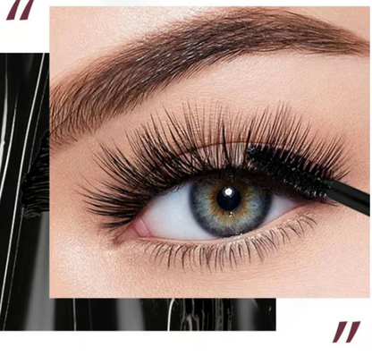 🔥Flash Sale-Buy More Get More🔥Smudge-Proof Curling & Lengthening Mascara