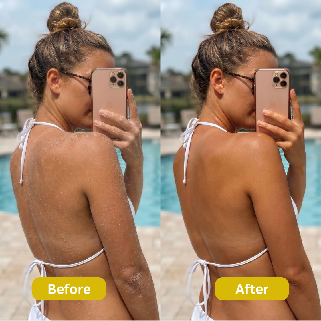 Hawaiian Secret Browning Lotion