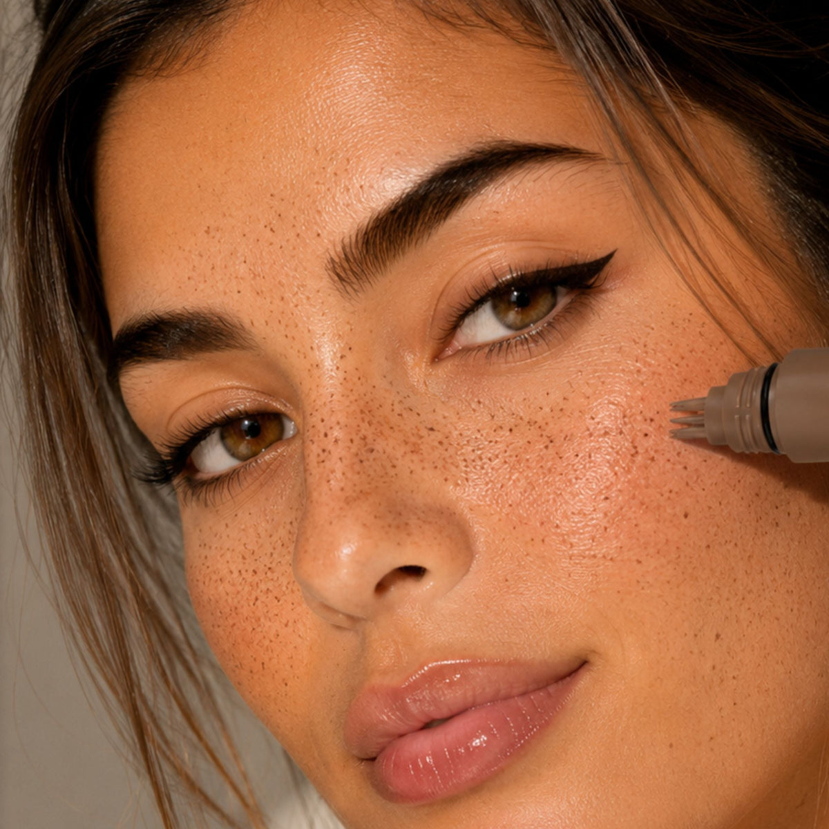 Freckle Stamp