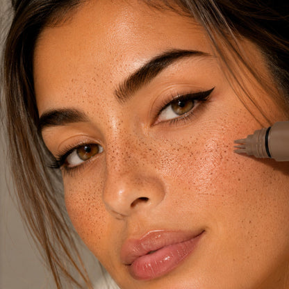 Freckle Stamp