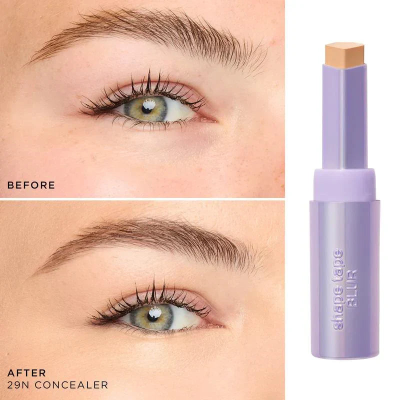 Final 3 Hours: 60% OFF🔥Blur Concealer Stick