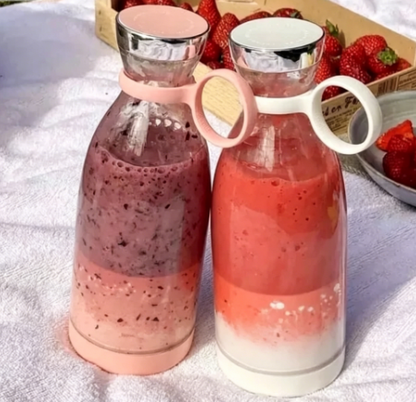 🔥 Portable Blender