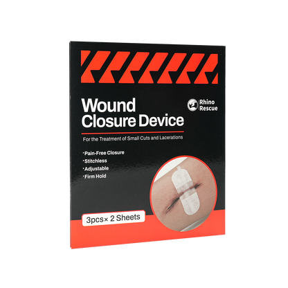 Wound Closure Device