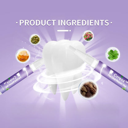 Hrimzw™ — Unlock a Radiant Smile and Fresh Breath That Brings Endless Joy