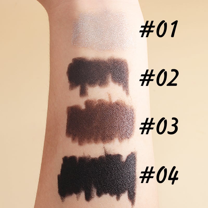 2-in-1 Waterproof Gel Eyeliner Pen🔥 Smudge-Proof & Long-Lasting💯