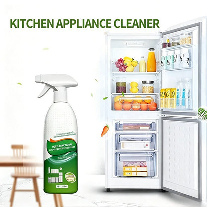 🍃Natural Enzyme Formula Liquid Cleaner Gentle for Household Appliances✨