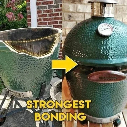 🔥Last Day 49% OFF--Welding High-strength Oily Glue⏰