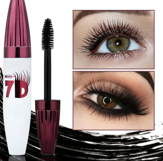 🔥Flash Sale-Buy More Get More🔥Smudge-Proof Curling & Lengthening Mascara