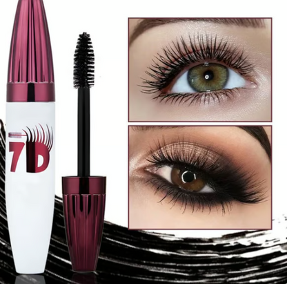 🔥Flash Sale-Buy More Get More🔥Smudge-Proof Curling & Lengthening Mascara