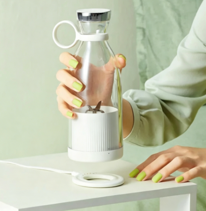 🔥 Portable Blender