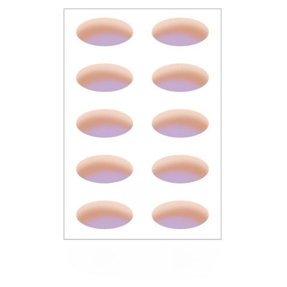🔥Last Day Buy More Get More-Reusable press-on eyeshadow—apply in just five seconds for effortless, weightless wear