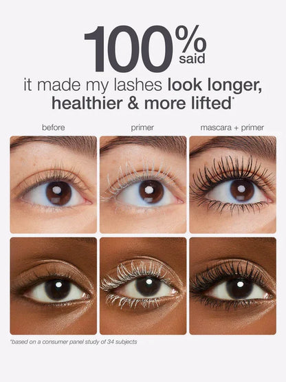 Tubing Mascara & Primer✨