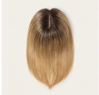 The AuraClip Hair Extension - Effortless Beauty, Instant Volume, and Full-Length Glamour + 50% OFF