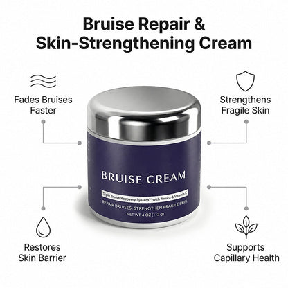 💥100K+ SOLD💕Bruise Repair & Skin-Strengthening Cream