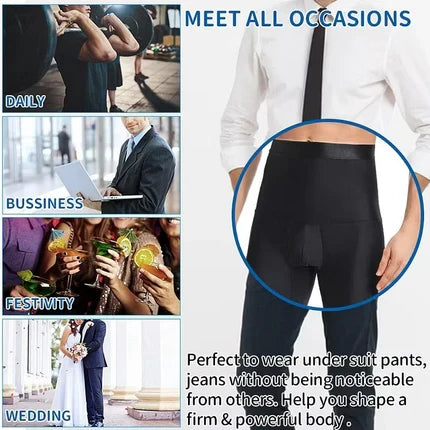 🔥LAST DAY 49% OFF🎁Perfect Body High Elasticity Comfortable Shapewear