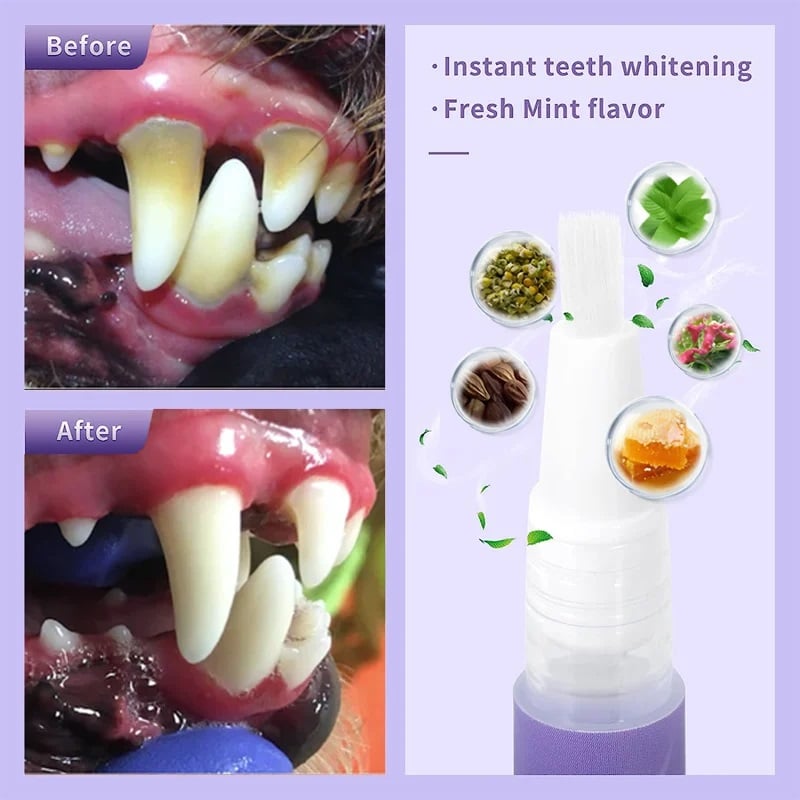 Hrimzw™ — Unlock a Radiant Smile and Fresh Breath That Brings Endless Joy