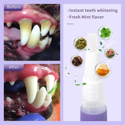 Hrimzw™ — Unlock a Radiant Smile and Fresh Breath That Brings Endless Joy