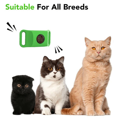 Long‑Lasting Flea & Tick Protection for Pets