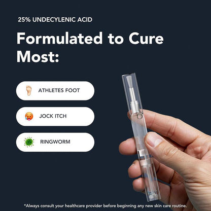 Antifungal Nail Pen | Extra Strength Toenail Fungus Treatment & Repair Solution💯