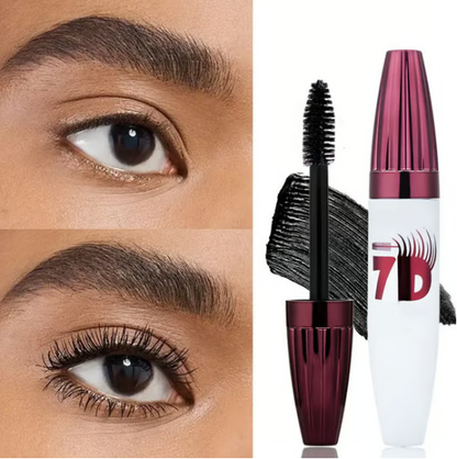 🔥Flash Sale-Buy More Get More🔥Smudge-Proof Curling & Lengthening Mascara