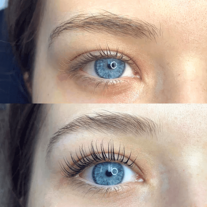 Eyelash Curler