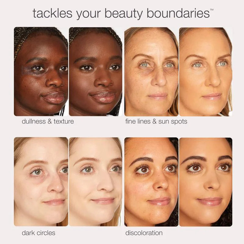 💜✨LAST DAY SALE BUY 1  GET 1 FREE!!💜✨BB blur tinted moisturizer SPF 30 - instantly brightens, hydrates & smooths your skin✨
