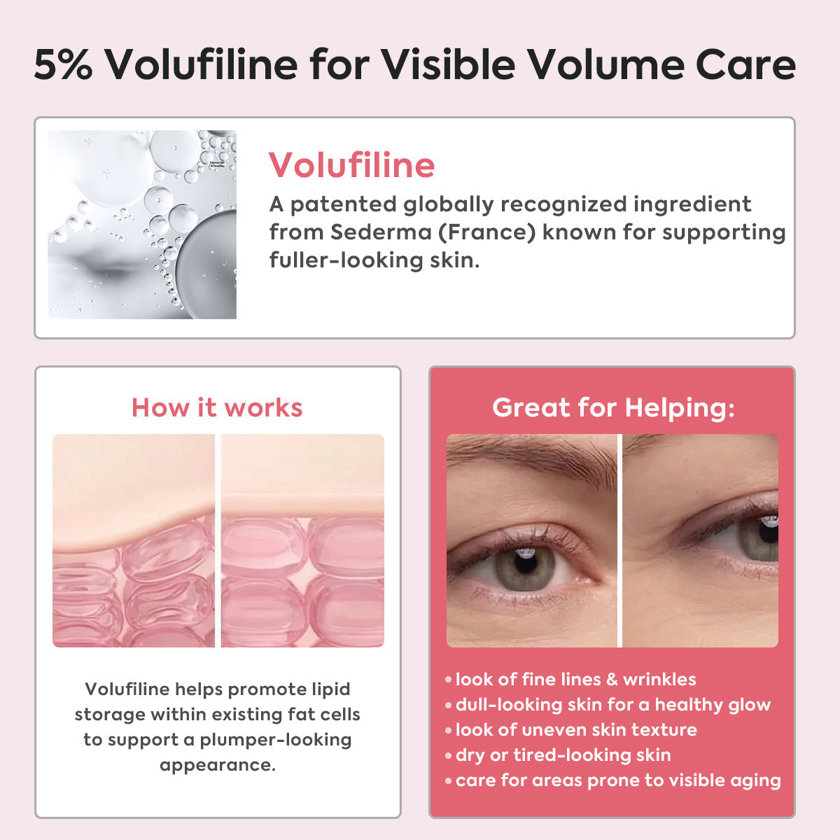 PDRN Pink Collagen Volume Multi Balm