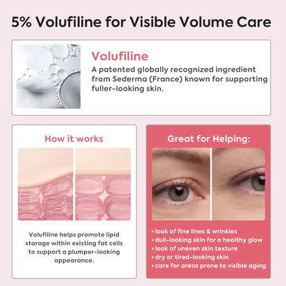 PDRN Pink Collagen Volume Multi Balm