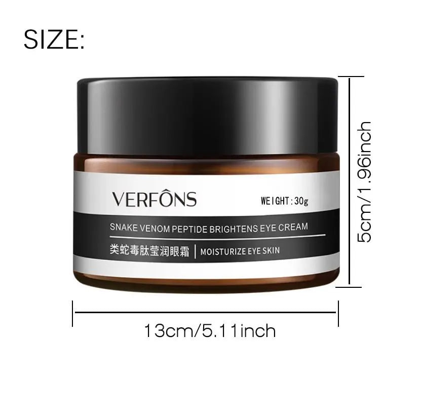 BEST SALE 49% off🔥Temporary Firming Eye Cream--(Buy 2 Get 1 Free Now!💕)
