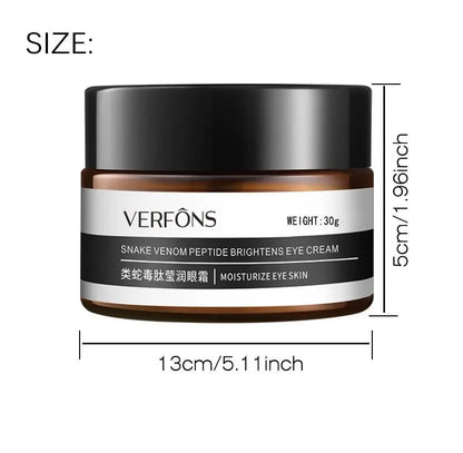 BEST SALE 49% off🔥Temporary Firming Eye Cream--(Buy 2 Get 1 Free Now!💕)