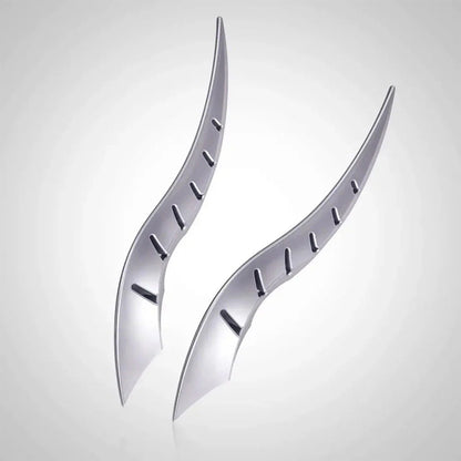 🐉Pack of 2 pcs Dragon Horn Car Roof Decoration🐉