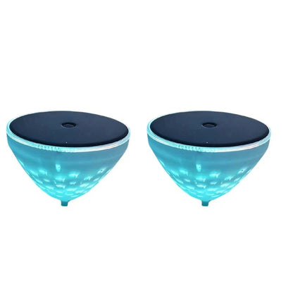 🐟✨Solar Floating Pool Light with Magical Fish Projection 🌊💡