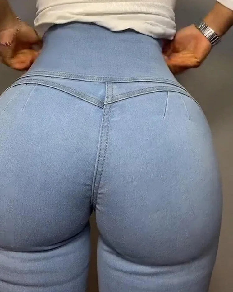 Hot Sale 49% off🎄Curvy Jeans