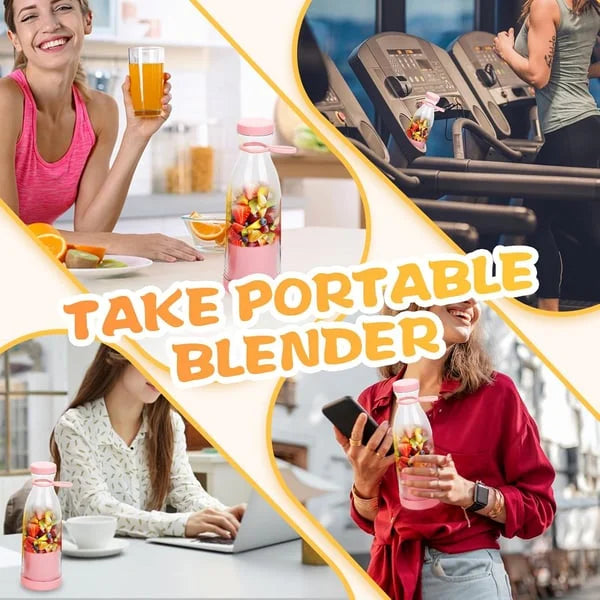 💥2026 NEW Portable Blender