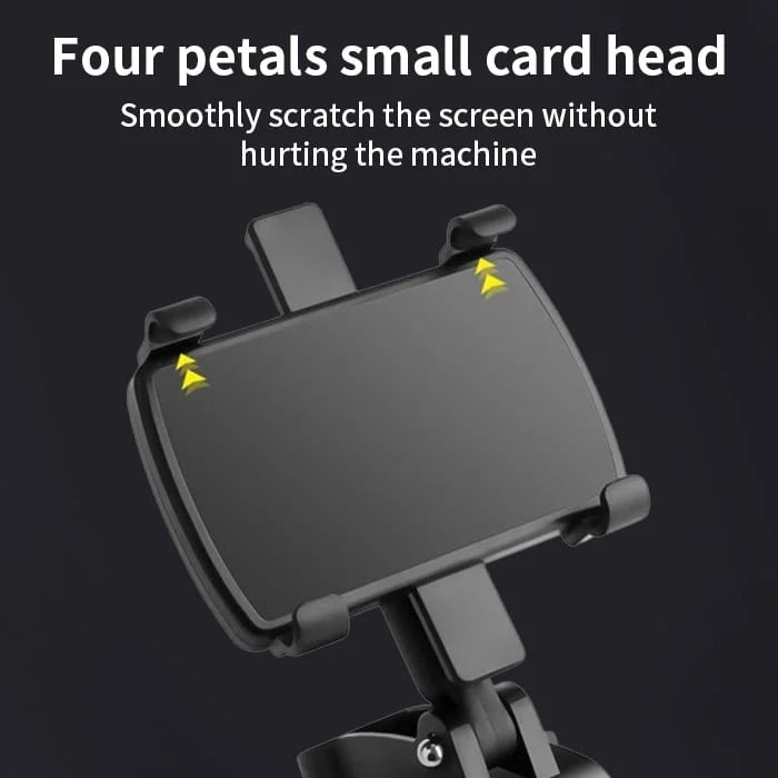 360°Adjustable Car Dashboard Mobile Phone Holder