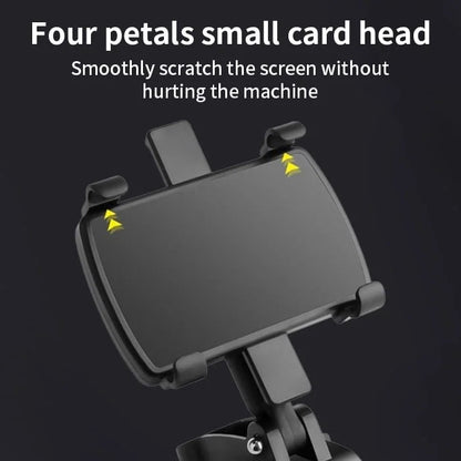 360°Adjustable Car Dashboard Mobile Phone Holder