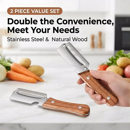 Multi functional Premium stainless steel blade kitchen tools