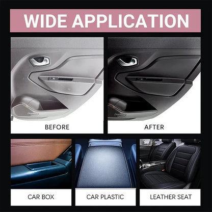 🔥 Skglm™ Car Interior Polishing Cleaner — YOUR CAR LOOKS TIRED