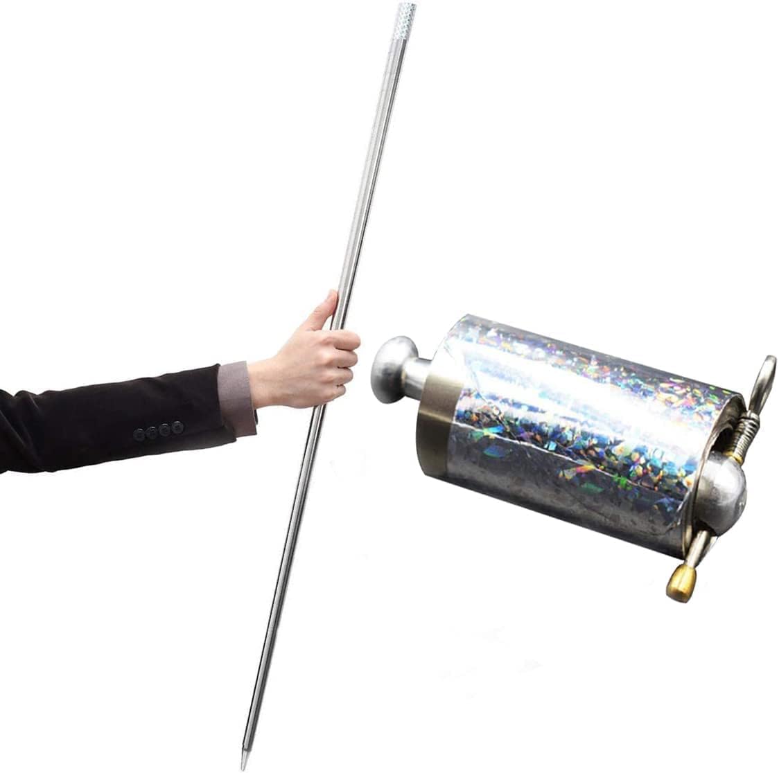 Hrimzw™ — Command Every Crowd with Effortless, Jaw-Dropping Magic