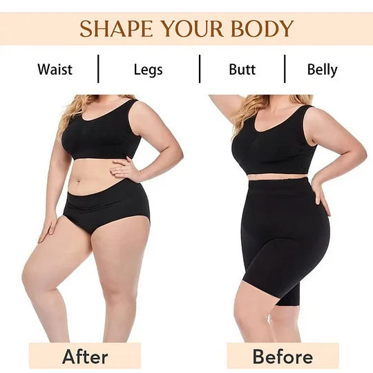 No. 1 In 2026 SALE- Butt Lifter Slimming Shapewear