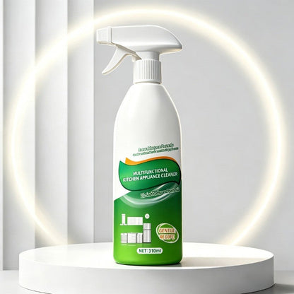 🍃Natural Enzyme Formula Liquid Cleaner Gentle for Household Appliances✨