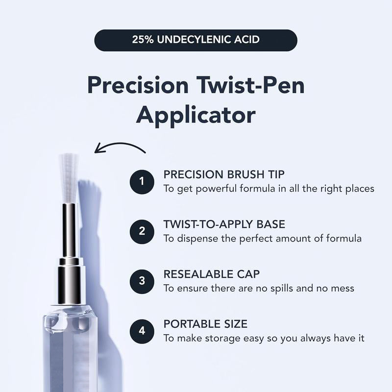 Antifungal Nail Pen | Extra Strength Toenail Fungus Treatment & Repair Solution💯
