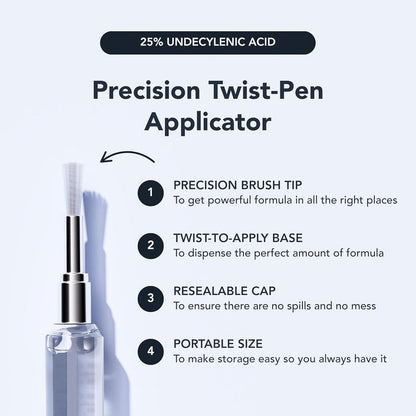 Antifungal Nail Pen | Extra Strength Toenail Fungus Treatment & Repair Solution💯